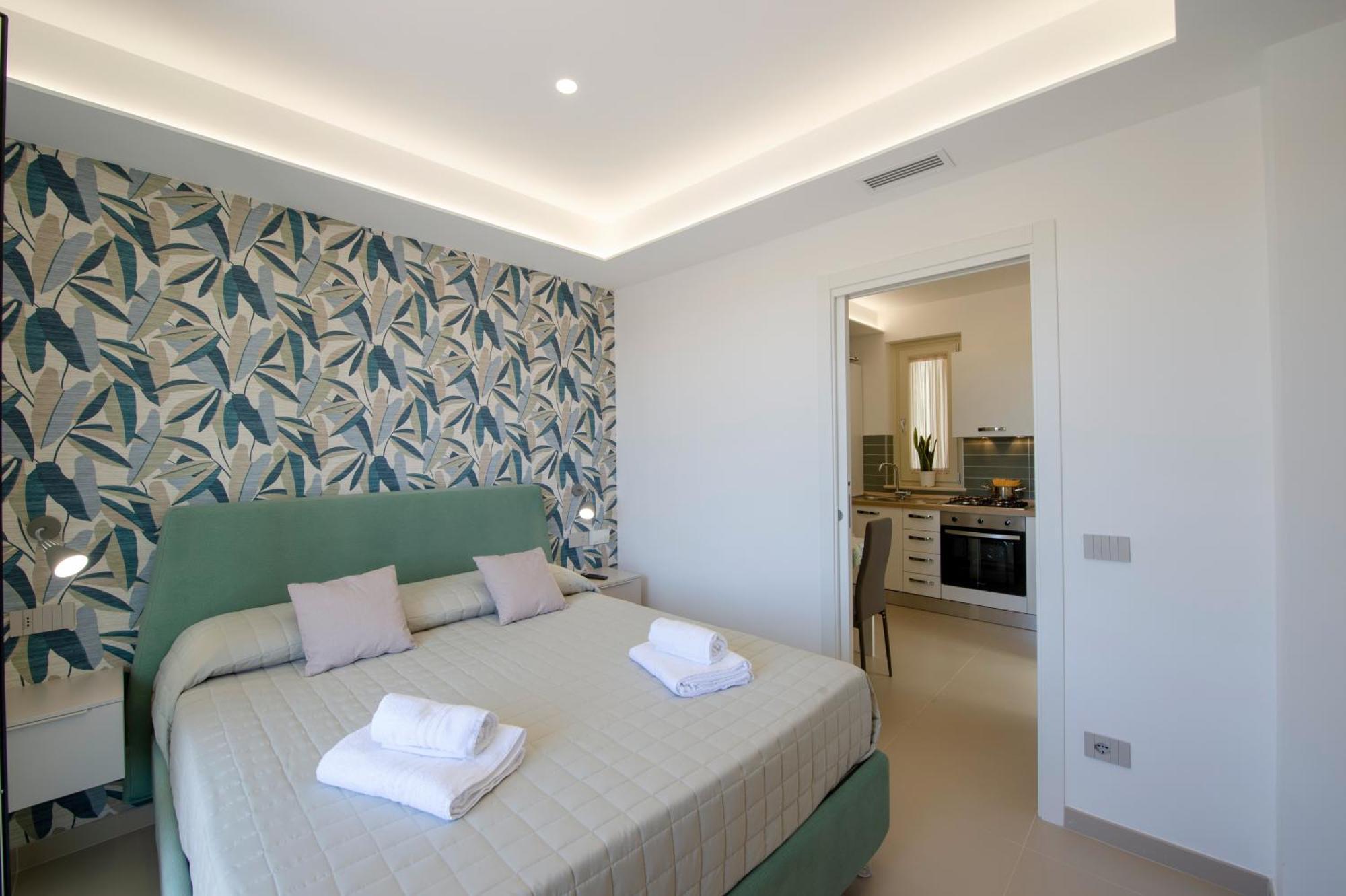 Nuovi Orizzonti Agerola Apartment Pianillo Екстериор снимка